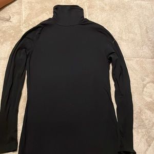 Black Turtle neck